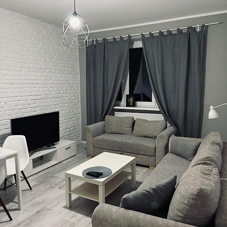 Apartamenty Totugdynia 5 Екстер'єр фото