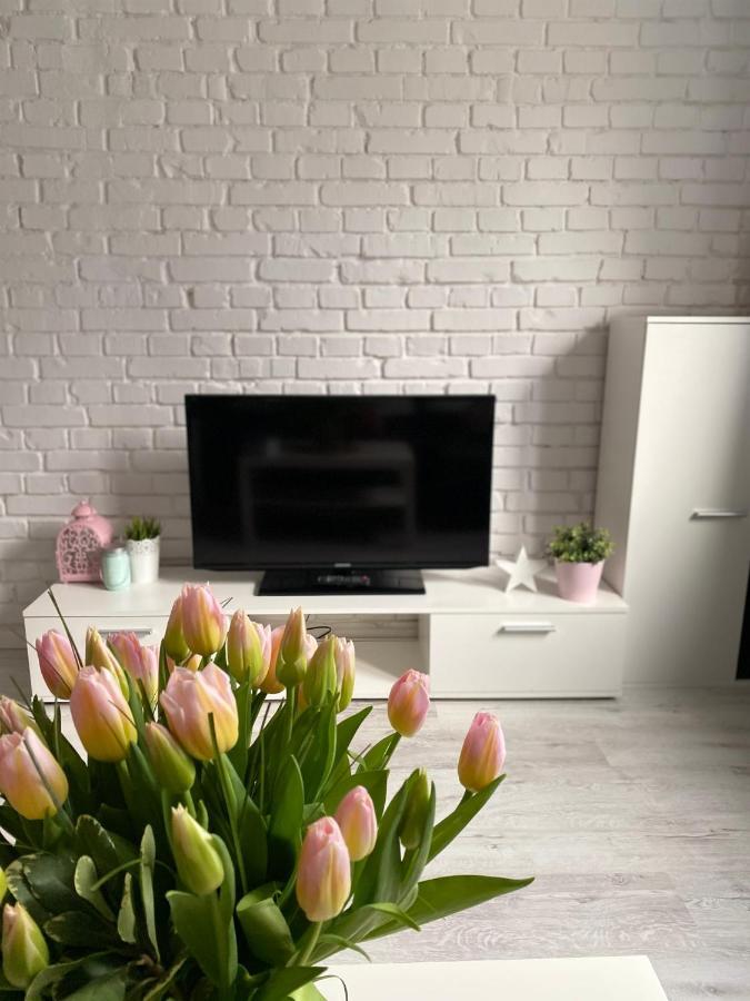 Apartamenty Totugdynia 5 Екстер'єр фото