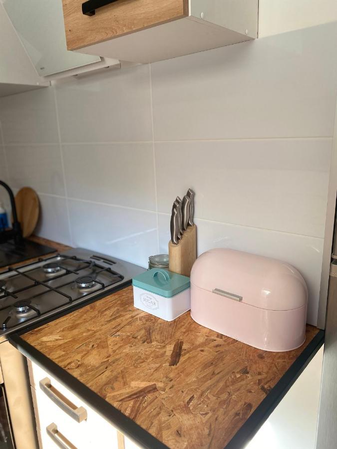 Apartamenty Totugdynia 5 Екстер'єр фото