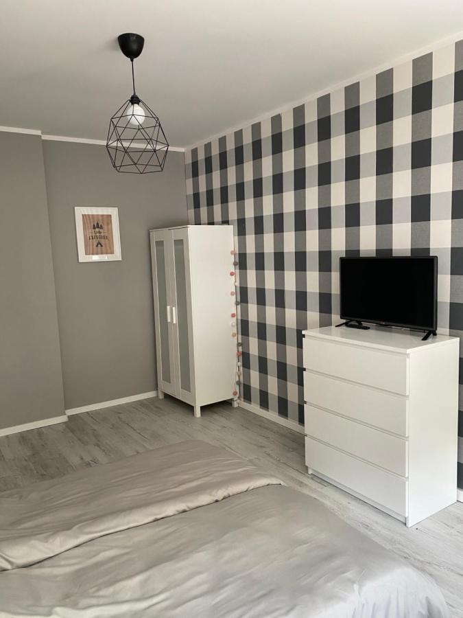 Apartamenty Totugdynia 5 Екстер'єр фото
