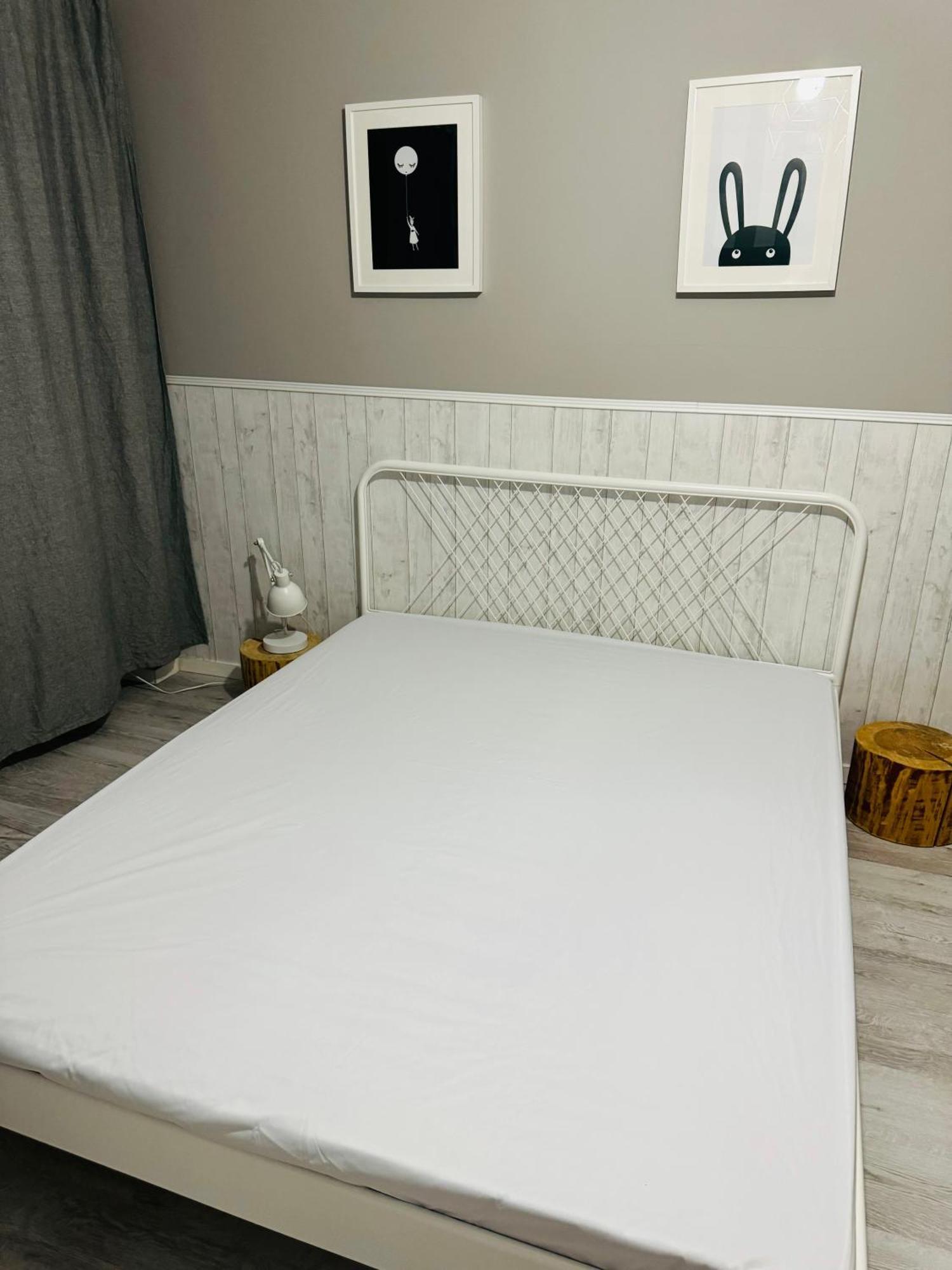 Apartamenty Totugdynia 5 Екстер'єр фото
