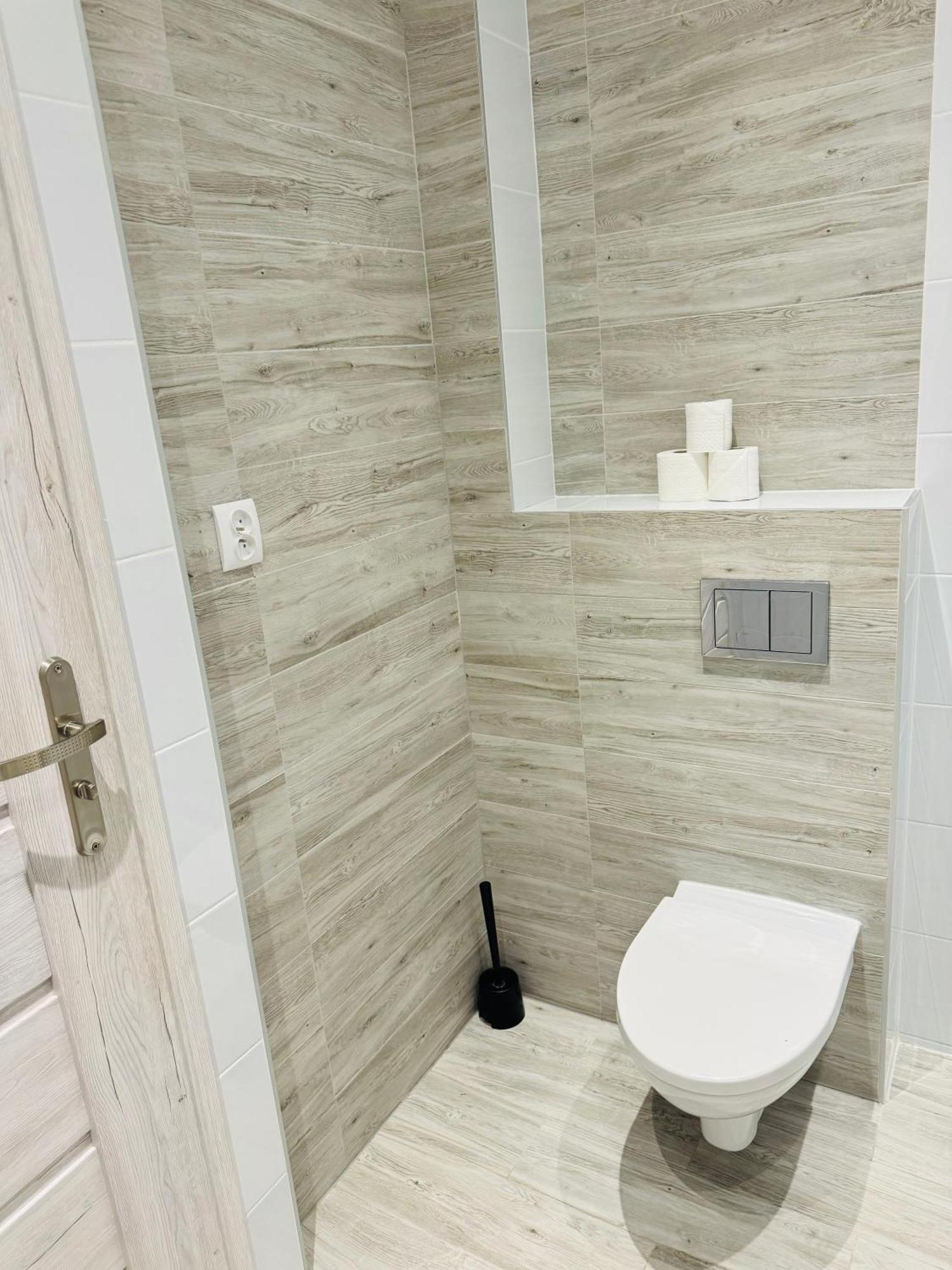 Apartamenty Totugdynia 5 Екстер'єр фото