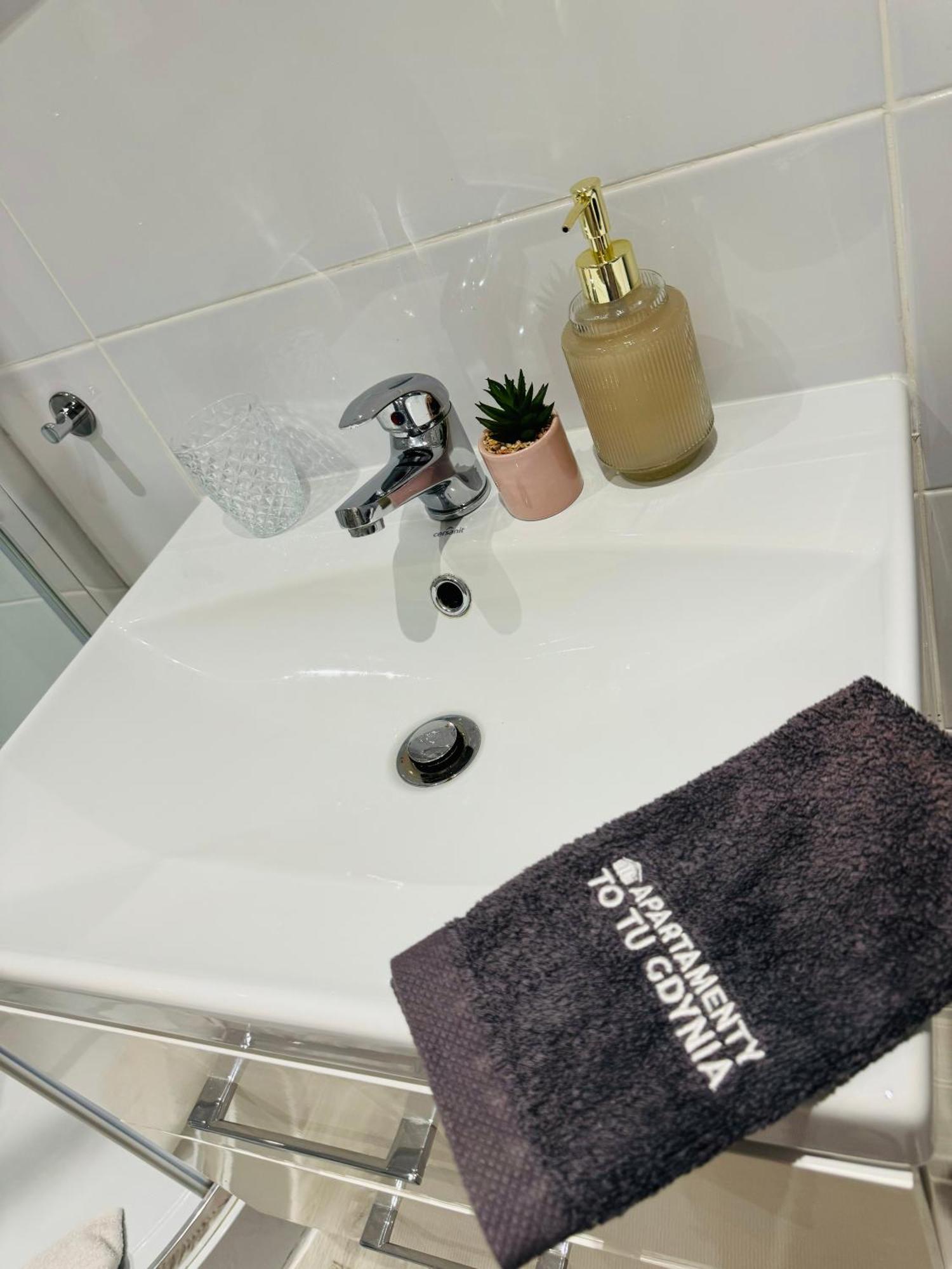 Apartamenty Totugdynia 5 Екстер'єр фото