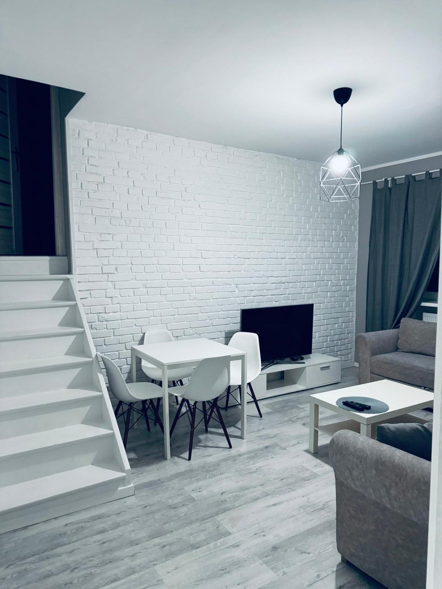 Apartamenty Totugdynia 5 Екстер'єр фото