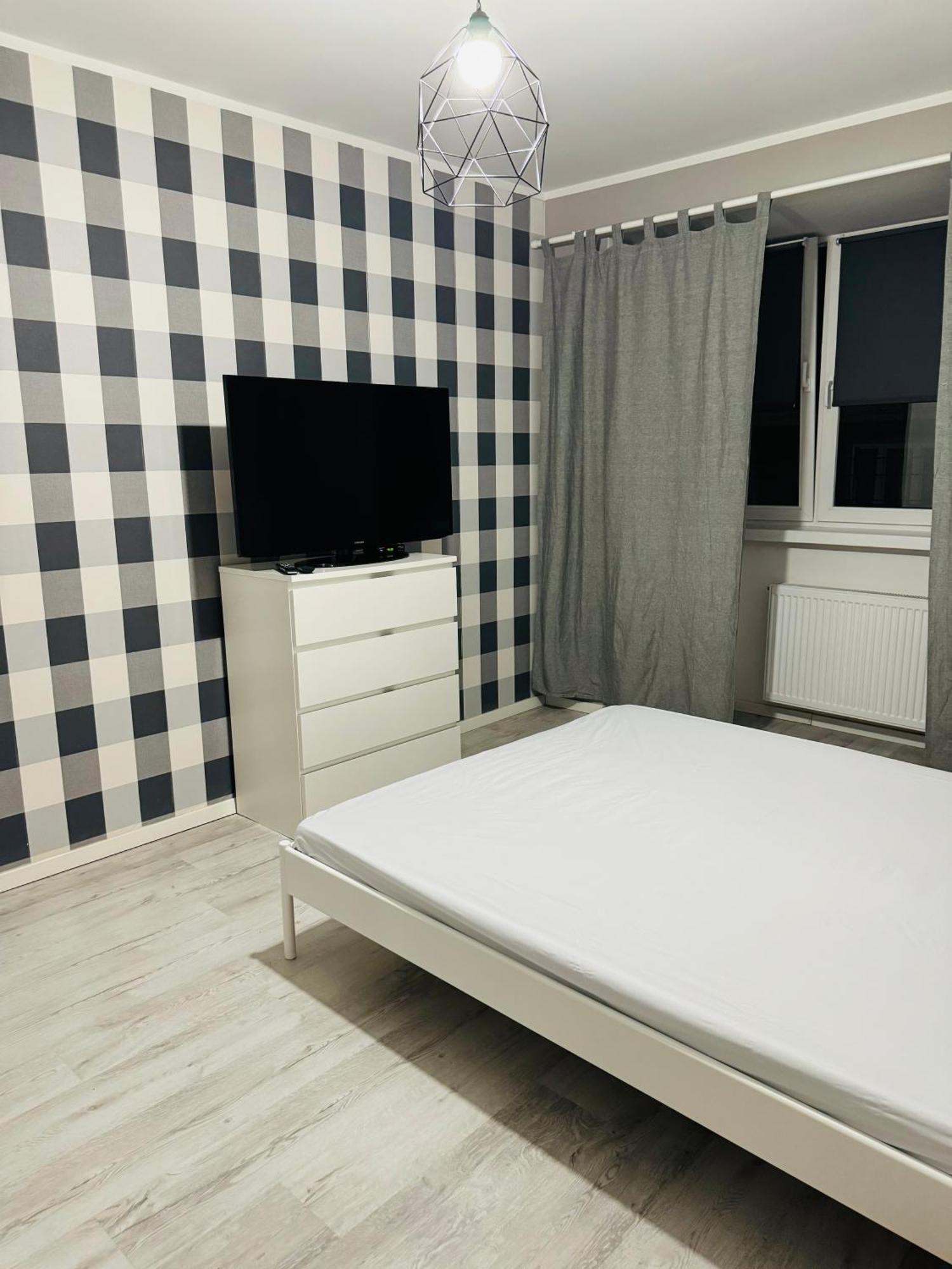 Apartamenty Totugdynia 5 Екстер'єр фото